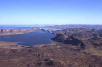 Lake Argyle