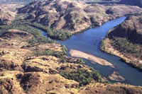 Ord River